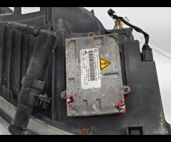 FARO FANALE ANTERIORE SX XENON MERCEDES S500 W221 - 21