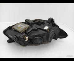 FARO FANALE ANTERIORE SX XENON MERCEDES S500 W221 - 24