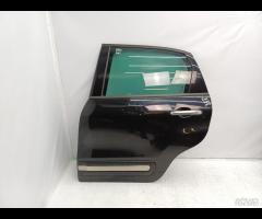 PORTA PORTIERA POSTERIORE SX FIAT 500L TREKKING 35