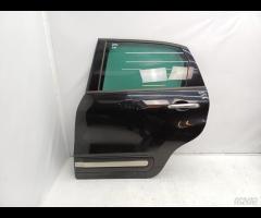 PORTA PORTIERA POSTERIORE SX FIAT 500L TREKKING 35