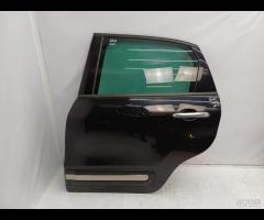 PORTA PORTIERA POSTERIORE SX FIAT 500L TREKKING 35