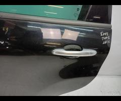 PORTA PORTIERA POSTERIORE SX FIAT 500L TREKKING 35