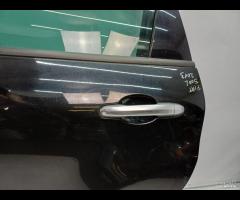 PORTA PORTIERA POSTERIORE SX FIAT 500L TREKKING 35 - 6