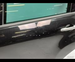 PORTA PORTIERA POSTERIORE SX FIAT 500L TREKKING 35 - 21