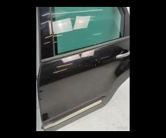 PORTA PORTIERA POSTERIORE SX FIAT 500L TREKKING 35 - 23