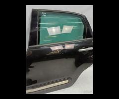 PORTA PORTIERA POSTERIORE SX FIAT 500L TREKKING 35 - 24