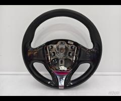 VOLANTE MULTIFUNZIONE STERZO IN PELLE RENAULT CAPT