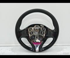VOLANTE MULTIFUNZIONE STERZO IN PELLE RENAULT CAPT