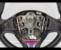 VOLANTE MULTIFUNZIONE STERZO IN PELLE RENAULT CAPT