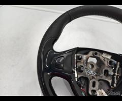 VOLANTE MULTIFUNZIONE STERZO IN PELLE RENAULT CAPT