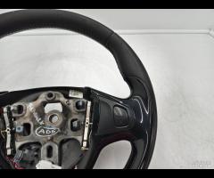 VOLANTE MULTIFUNZIONE STERZO IN PELLE RENAULT CAPT - 6