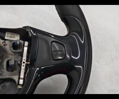 VOLANTE MULTIFUNZIONE STERZO IN PELLE RENAULT CAPT - 11