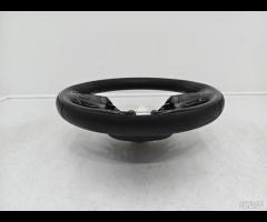 VOLANTE MULTIFUNZIONE STERZO IN PELLE RENAULT CAPT - 13