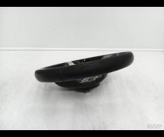 VOLANTE MULTIFUNZIONE STERZO IN PELLE RENAULT CAPT - 15