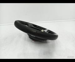 VOLANTE MULTIFUNZIONE STERZO IN PELLE RENAULT CAPT - 16