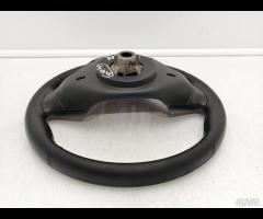 VOLANTE MULTIFUNZIONE STERZO IN PELLE RENAULT CAPT - 21