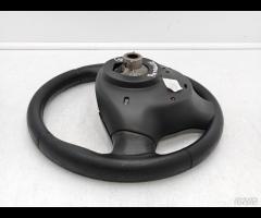VOLANTE MULTIFUNZIONE STERZO IN PELLE RENAULT CAPT - 22