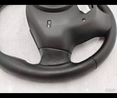 VOLANTE MULTIFUNZIONE STERZO IN PELLE RENAULT CAPT - 23