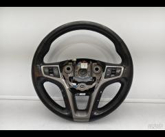 VOLANTE MULTIFUNZIONE STERZO IN PELLE HYUNDAI I40