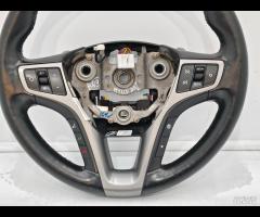 VOLANTE MULTIFUNZIONE STERZO IN PELLE HYUNDAI I40