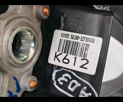 VOLANTE MULTIFUNZIONE STERZO IN PELLE HYUNDAI I40 - 7