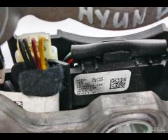 VOLANTE MULTIFUNZIONE STERZO IN PELLE HYUNDAI I40 - 8