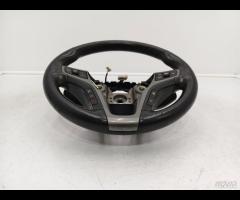 VOLANTE MULTIFUNZIONE STERZO IN PELLE HYUNDAI I40 - 15