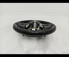 VOLANTE MULTIFUNZIONE STERZO IN PELLE HYUNDAI I40 - 17