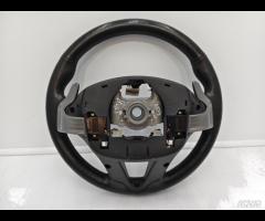 VOLANTE MULTIFUNZIONE STERZO IN PELLE HYUNDAI I40 - 19