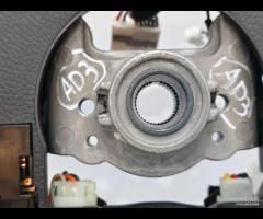 VOLANTE MULTIFUNZIONE STERZO IN PELLE HYUNDAI I40 - 20