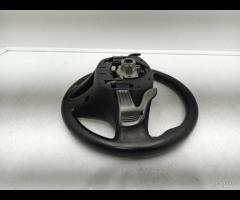 VOLANTE MULTIFUNZIONE STERZO IN PELLE HYUNDAI I40 - 21