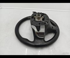 VOLANTE MULTIFUNZIONE STERZO IN PELLE HYUNDAI I40 - 22