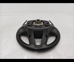 VOLANTE MULTIFUNZIONE STERZO IN PELLE HYUNDAI I40 - 23
