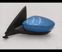 SPECCHIO SPECCHIETTO RETROVISORE SX SKODA FABIA II