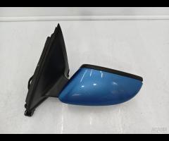 SPECCHIO SPECCHIETTO RETROVISORE SX SKODA FABIA II