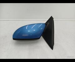 SPECCHIO SPECCHIETTO RETROVISORE SX SKODA FABIA II - 14