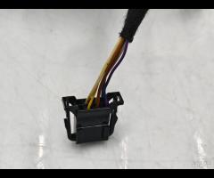 SPECCHIO SPECCHIETTO RETROVISORE SX SKODA FABIA II - 20