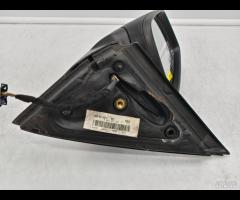 SPECCHIO SPECCHIETTO RETROVISORE SX SKODA FABIA II - 22