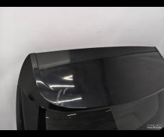 PORTELLONE COFANO POSTERIORE BAULE HYUNDAI I40 15