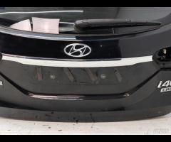 PORTELLONE COFANO POSTERIORE BAULE HYUNDAI I40 15 - 10