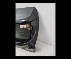 PORTELLONE COFANO POSTERIORE BAULE HYUNDAI I40 15 - 12