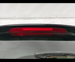 PORTELLONE COFANO POSTERIORE BAULE HYUNDAI I40 15 - 15