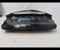 PORTELLONE COFANO POSTERIORE BAULE HYUNDAI I40 15 - 16