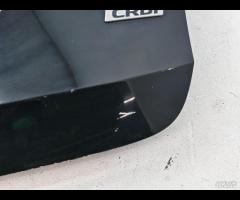 PORTELLONE COFANO POSTERIORE BAULE HYUNDAI I40 15 - 19