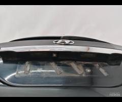 PORTELLONE COFANO POSTERIORE BAULE HYUNDAI I40 15 - 20