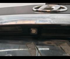 PORTELLONE COFANO POSTERIORE BAULE HYUNDAI I40 15 - 21