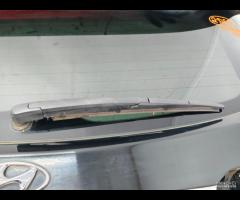 PORTELLONE COFANO POSTERIORE BAULE HYUNDAI I40 15 - 22