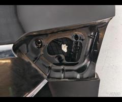 PORTELLONE COFANO POSTERIORE BAULE HYUNDAI I40 15 - 23