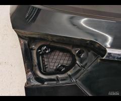 PORTELLONE COFANO POSTERIORE BAULE HYUNDAI I40 15 - 24