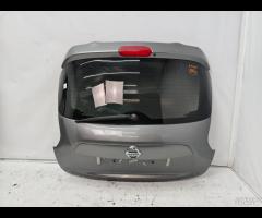PORTELLONE COFANO POSTERIORE BAULE NISSAN JUKE I F
